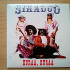 Sikaduo - Huraa Huraa CDS - pikkukuva 1