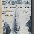 Bong Joon-ho: SNOWPIERCER (2013) Chris Evans - pikkukuva 1