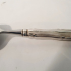 Hopea 830 Chippendale Kakkulapio v2002 Ei kaiverruksia! - pikkukuva 2