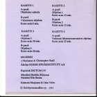 Marianne Knill : Kehontuntemus-, kontakti- ja kommunikaatio - pikkukuva 2