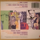 Robert Palmer - Girl U Want CDS - pikkukuva 2