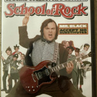 [DVD] SCHOOL OF ROCK - pikkukuva 1