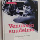 Maarit Laurento : Venuksen suudelma : astrologinen aikama... - pikkukuva 1