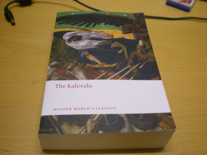The Kalevala