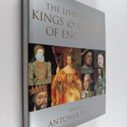 Antonia Fraser : The lives of the kings & queens of England - pikkukuva 1