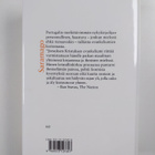 Jose Saramago : Jeesuksen Kristuksen evankeliumi - pikkukuva 2