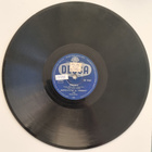 Savikiekko 1955 - Metro-Tytöt - Freddy - Decca SD 5342 - pikkukuva 2
