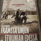 Framom främsta linjen / Etulinjan edessä UUSI - pikkukuva 1