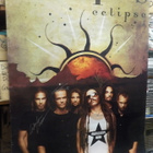 AMORPHIS - ECLIPSE PROMO JULISTE KOLMELLA NIMMARILLA - pikkukuva 1