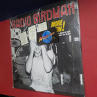 RADIO BIRDMAN - MORE FUN M-/M- 12" EP - pikkukuva 1