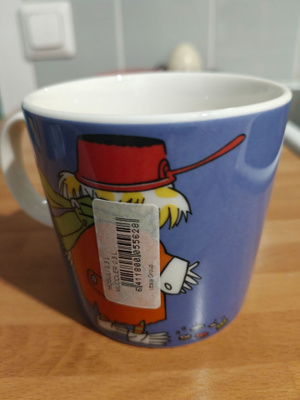 Muumimuki