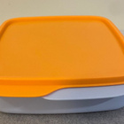 TUPPERWAREN PIENI SNACKSRASIA 5,5dl - pikkukuva 1
