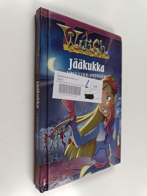 Josefine Ottesen : Jääkukka