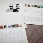 Pet Shop Boys Discography 2LP (huippukunto) - pikkukuva 3