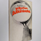 Pertti Kettunen : Yritysten tutkimisesta - pikkukuva 1