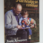 Laila Kemppinen : Äiti neuloo ja virkkaa - pikkukuva 1
