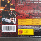 VHS: Book Of Shadows: Blair Witch 2 (O: Joe Berlinger 2000) - pikkukuva 3