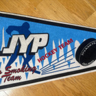 JYP HT JOUKKUEVIIRI 1989 ISO SELLAINEN - pikkukuva 1