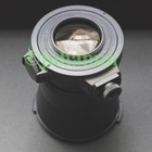 Cyclop 85mm/1.5 M42 + pimeänäkölaite + lasertähtäin - pikkukuva 5