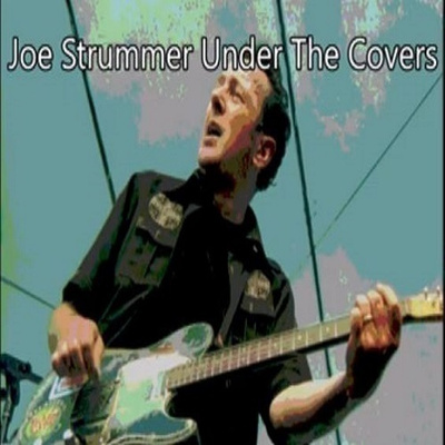 JOE STRUMMER under the covers