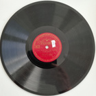 Savikiekko 1952 - Rudi Schuricke - Polydor 48714 - pikkukuva 2