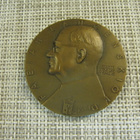 Fabian Langenskiöld mitali 1956 / Essi Renvall 1956. - pikkukuva 1