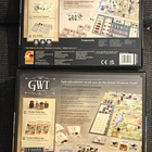 Great Western Trail 2nd edition + Rails Of The North - pikkukuva 2