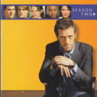 House - kausi 2 (6xDVD K18) - pikkukuva 1