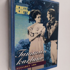 Elisabet Aho : Tammien kartano : historiallinen romaani - pikkukuva 1