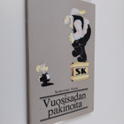 Jarmo (toim.) Huida : Vuosisadan pakinoita - pikkukuva 1