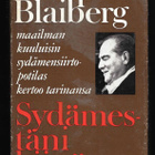 Blaiberg, Philip : Sydämestäni kiittäen - pikkukuva 1