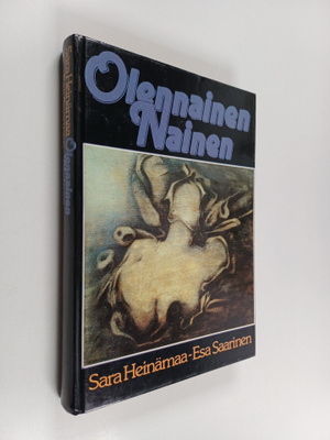 Esa Saarinen ym. : Olennainen nainen : naiskuvan filosofi...
