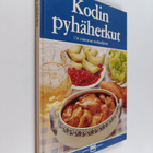 Maj Wennerholm : Kodin pyhäherkut : 52 pyhäateriaa, alkup... - pikkukuva 1