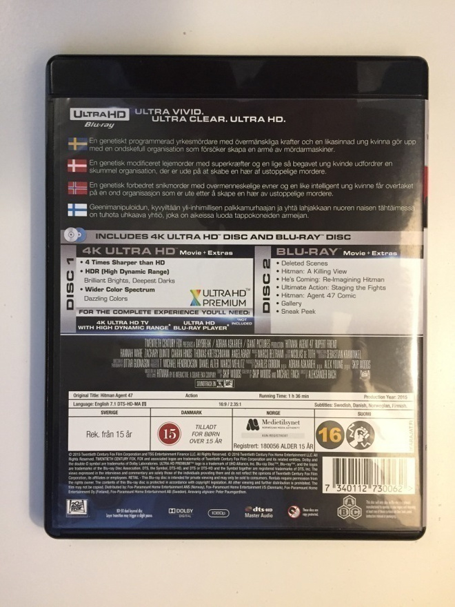 Item image