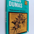 Alexandre Dumas : Muskettisoturit pakenevat - pikkukuva 1