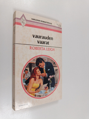 Roberta Leigh : Vaurauden vaarat