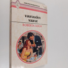 Roberta Leigh : Vaurauden vaarat - pikkukuva 1