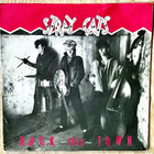 Stray Cats 7" sinkku - pikkukuva 1