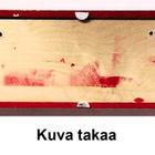 Ikea Förhöja lokerikko - pikkukuva 4