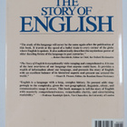 Robert McCrum : The story of English - pikkukuva 2