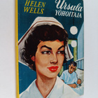 Helen Wells : Ursula yöhoitaja - pikkukuva 1