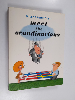 Willy Breinholst : Meet the Scandinavians