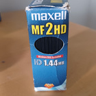 Maxell 3½ HD-levykkeet - pikkukuva 4