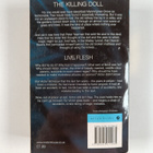Ruth Rendell : The Killing doll ; Live flesh - pikkukuva 2