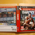 Far Cry 3 PS3 - pikkukuva 1