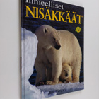 Ben Morgan : Ihmeelliset nisäkkäät - pikkukuva 1