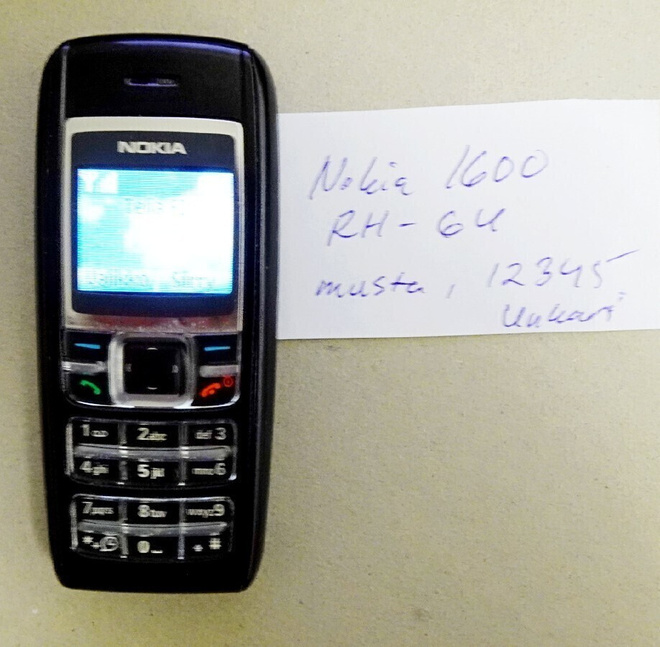 Item image