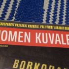 SUOMEN KUVALEHTI 40 / 2022 - pikkukuva 2
