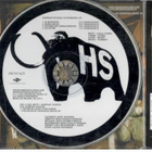 CDS HAMPAAT SUUSSA EI KIINNOSTA - pikkukuva 2