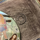 Pinocchio . The first album kpop k-pop CD - pikkukuva 3